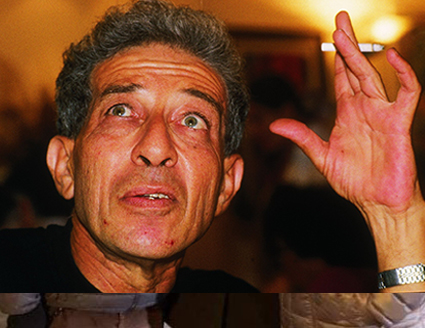 אוטוביוגרפיה