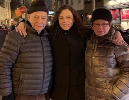 ההסטוריה של נחום היימן