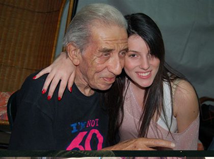 אלבומים משפחתיים