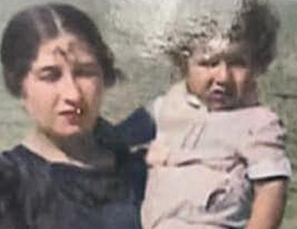 משפחת היימן מרגוליס