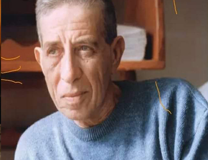 פרקים בחייו