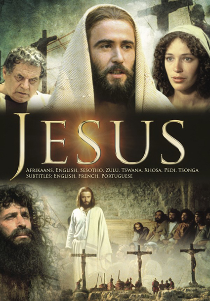 The Jesus Film