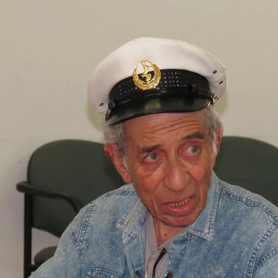 ביקור וחנוכת כיכר עש נחצ'ה במבואות ים 2013