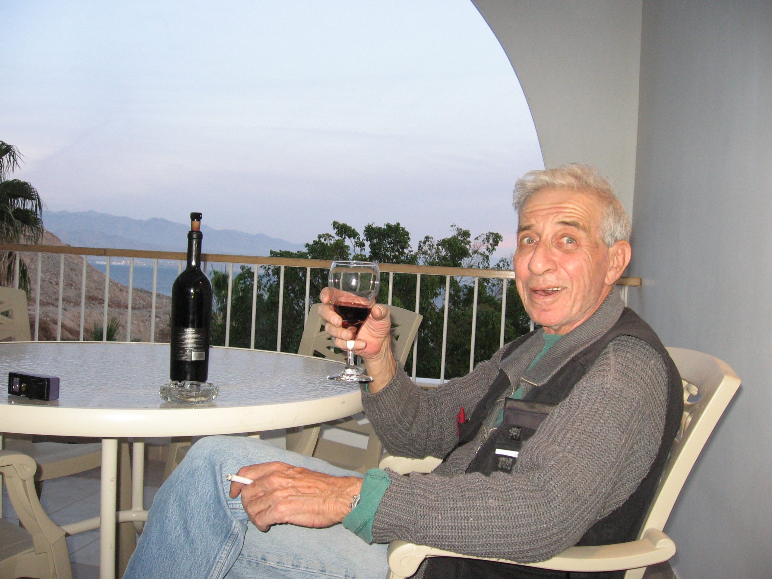 נחצ'ה בטיולים