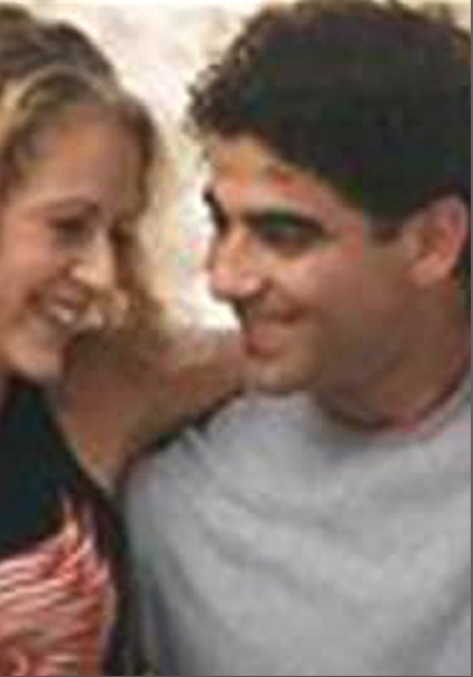 שתי דקות מפארדיס